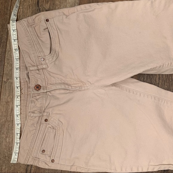 Vera Wang Skinny Ankle Jeans - Picture 3 of 8